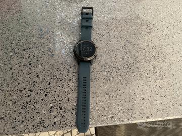 Garmin fenix 5