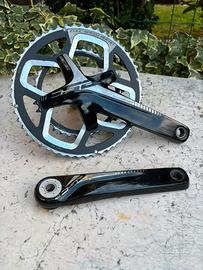 Guarnitura Bici corsa
