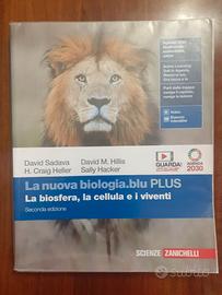 La nuova biologia plus