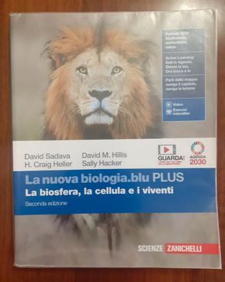La nuova biologia plus