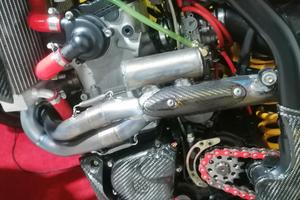 tutti i ricambi Husqvarna - SWM  450 510 610 125