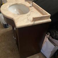 Mobile Bagno