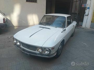 Lancia Fulvia 1.3 Rally S