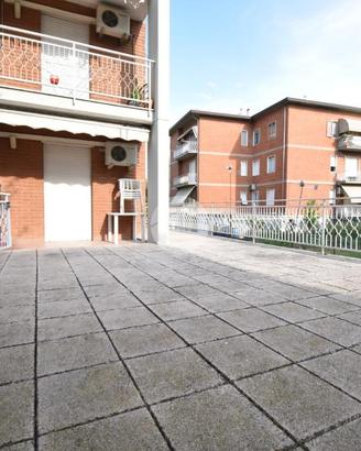 3 LOCALI A FIDENZA