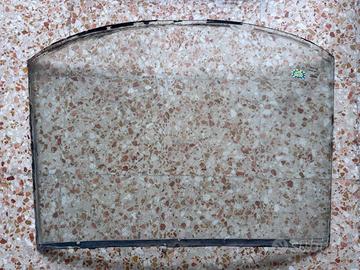 Parabrezza in vetro - Ape Piaggio 50