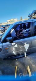 LAND ROVER RANGE ROVER SPORT HSE 2007 - PORTA ANTE