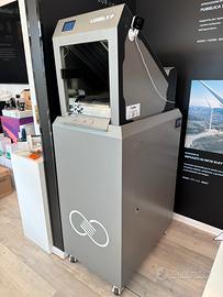 Layerloop 200 Next con Smart Cabinet