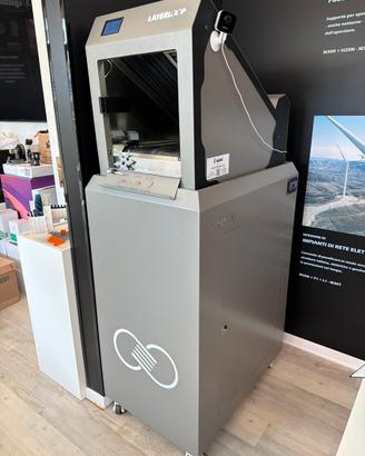 Layerloop 200 Next con Smart Cabinet