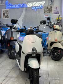 Sym CLBCU 125 Colibry 125/50 cc
