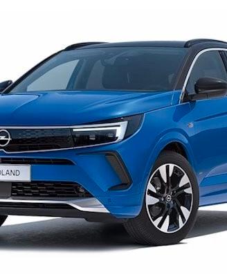 Ricambi originali opel grandland 2022-2023-2024-20