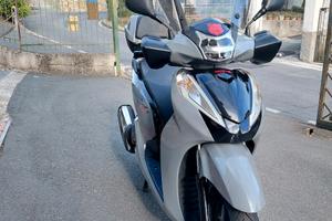 Honda SH 300 - 2020