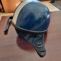 Casco Moto vintage