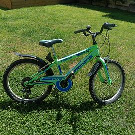 bicicletta bimbo