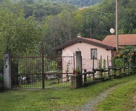 CASA INDIPENDENTE A BALANGERO