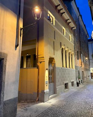AOSTA Via de Lostan