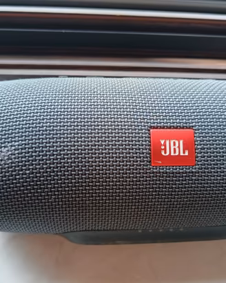 JBL Charge 3 