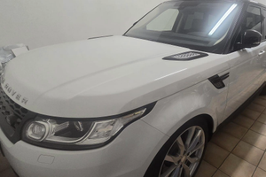 Range Rover Sport 3.0 HSE Dynamic 249CV