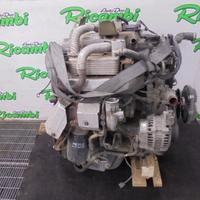 MOTORE PER PAJERO V60 3.2 DID ANNO 2003