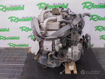MOTORE PER PAJERO V60 3.2 DID ANNO 2003