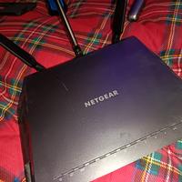 NETGEAR Nighthawk AC1900 MODEL:D7000