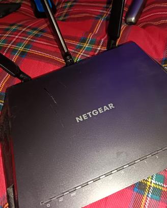NETGEAR Nighthawk AC1900 MODEL:D7000