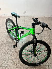 Mountain bike Atala