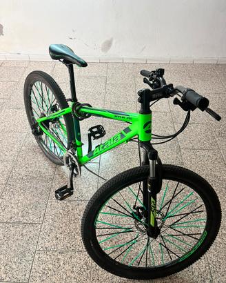 Mountain bike Atala
