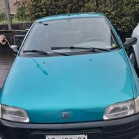 Fiat punto 1.1 fire 