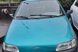Fiat punto 1.1 fire 