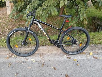 bici mtb