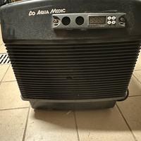 Refrigeratore aqua medic