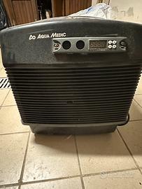 Refrigeratore aqua medic