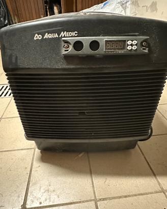 Refrigeratore aqua medic