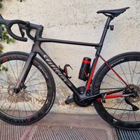 Wilier sl 0