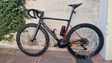 Wilier sl 0