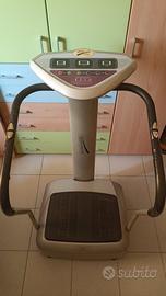 Pedana vibrante Sportin'life 7700