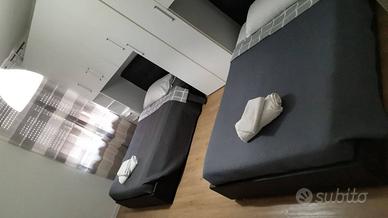 DA 01/05 mini periodo breve transitorio