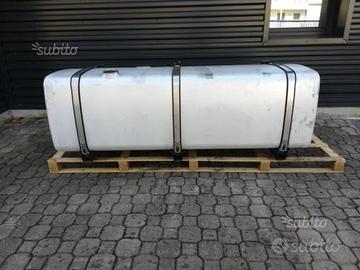 Serbatoio gasolio IVECO STRALIS TRAKKER 760 litri
