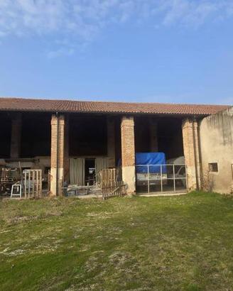 Immobile in asta di 176 m² a Camisano Vicentino