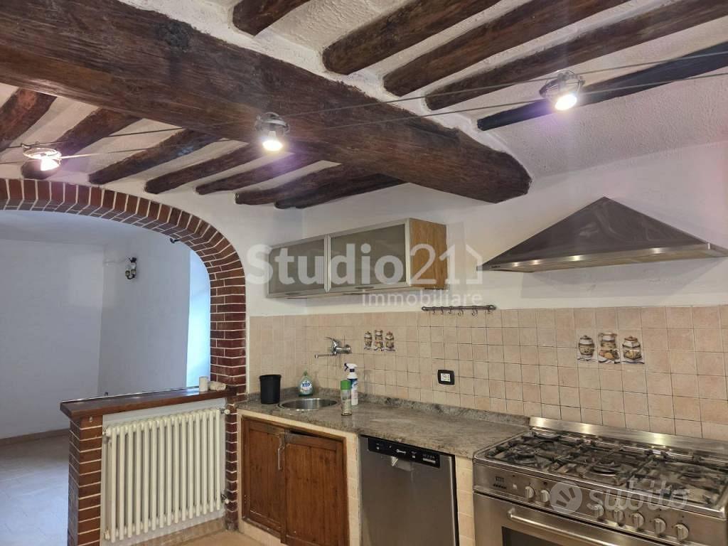 Appartamento di 90 m² con 4 locali a Figline e Inc - Vista 6
