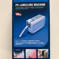 Etichettatrice Brother P-touch PT-1230PC