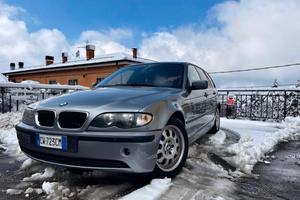 Bmw e46 320d 150cv