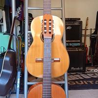 chitarra flamenca Miguel Angel + classica  Roca 