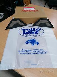 Pedane per honda forza 750