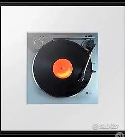 Samsung Music Frame LS60D