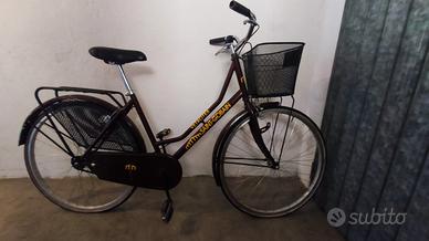 bici donna