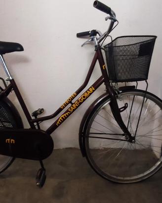 bici donna
