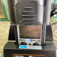 Rilevatore gas ventis mx4