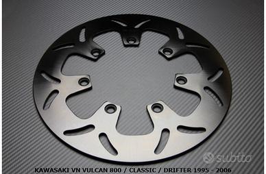 Disco anteriore KAWASAKI VULCAN VN 800 1995 2006