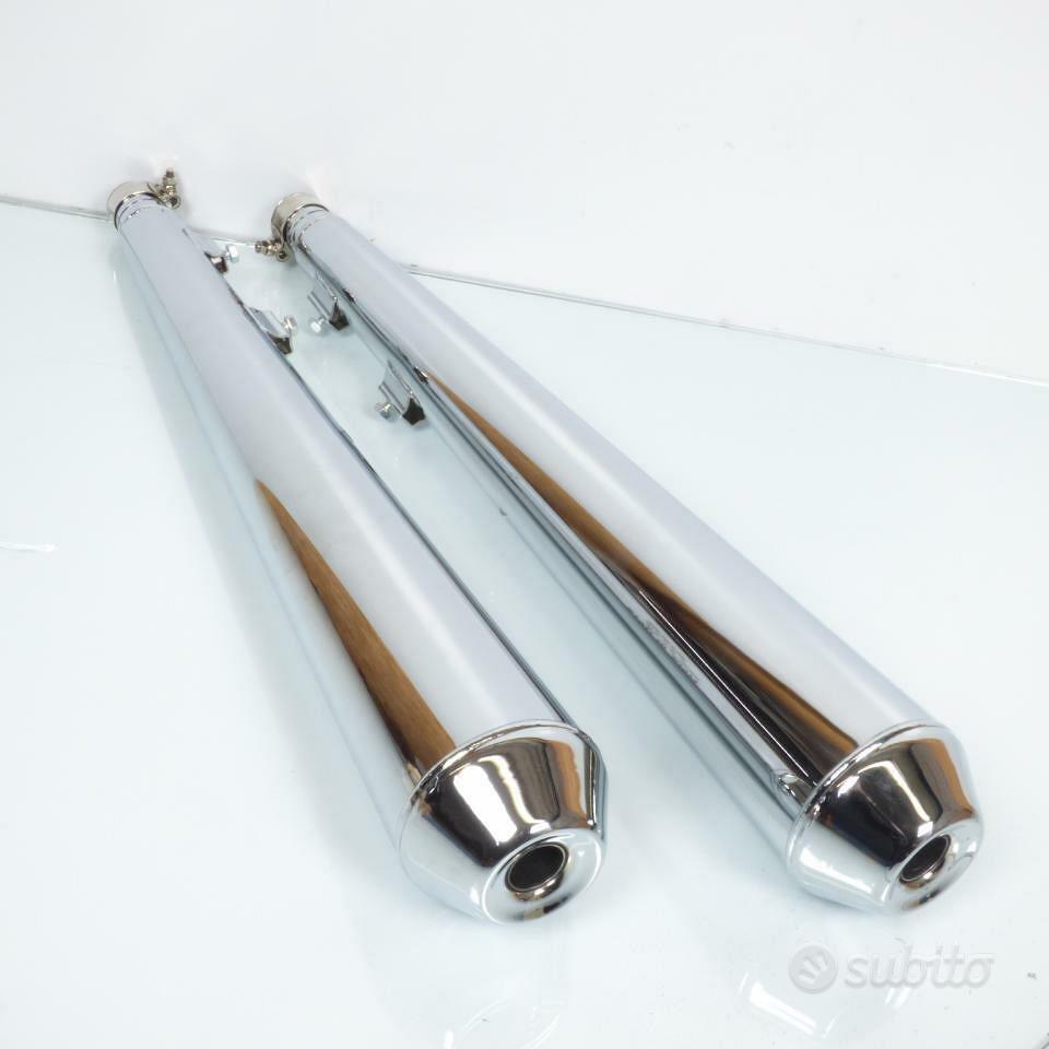 Marmitte Moto E Scooter 2 Tempi - Foto 10